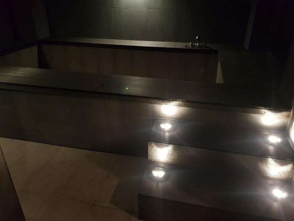 Adlige Hotel Seoul Eksteriør billede